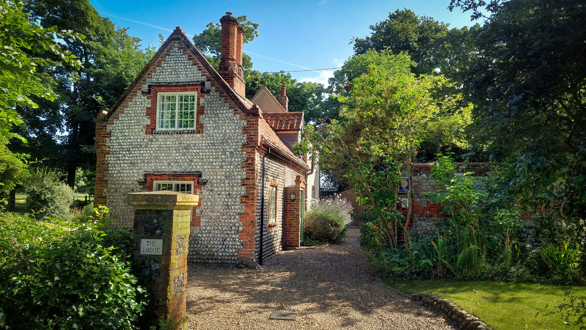 Cley Next the Sea